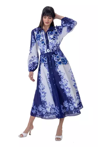 Melody Dress