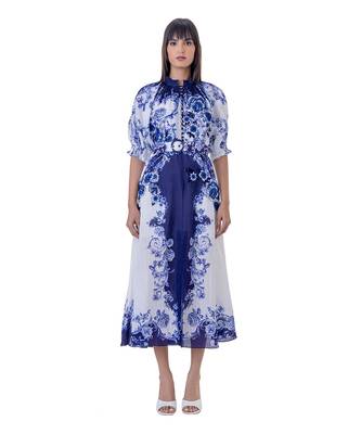 Dyme Dress 1