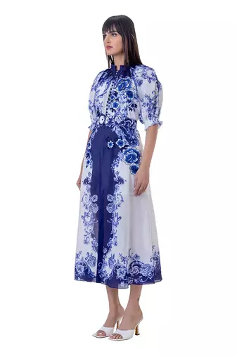 Dyme Dress