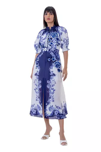 Dyme Dress