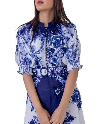 Dyme Dress 4