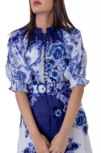 Dyme Dress
