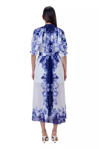 Dyme Dress