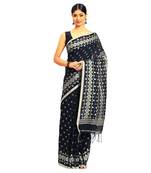 Handloom Cotton Saree