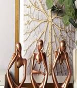 Handicraft & Artifact Showpiece Pack of 3