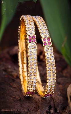 Multicolor bangles-and-bracelets 1
