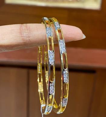 White bangles-and-bracelets 2