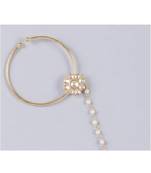 Nath Crafted With Polki And Kundan Embellishments