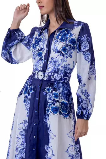 Melody Dress