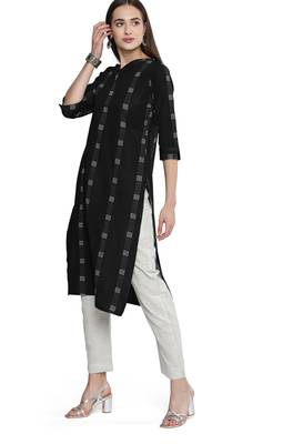 Kvsfab Women's South south Handloom Cotton Woven Dress Material Salwar Suit Fabric 3