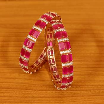 Red bangles-and-bracelets 2