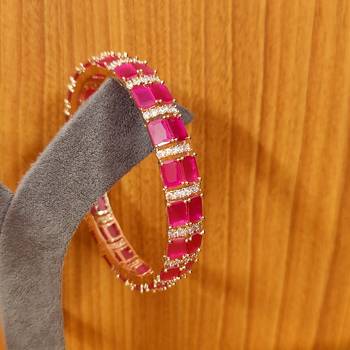 Red bangles-and-bracelets 3