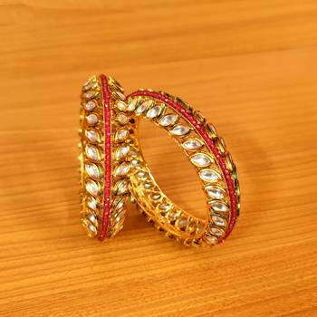 Red bangles-and-bracelets 2