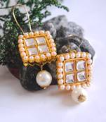 Kundan Karigiri Earrings