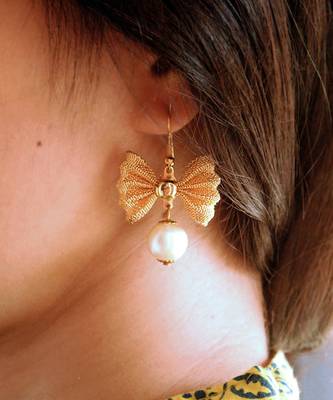 Peppy Pairs Earrings 1