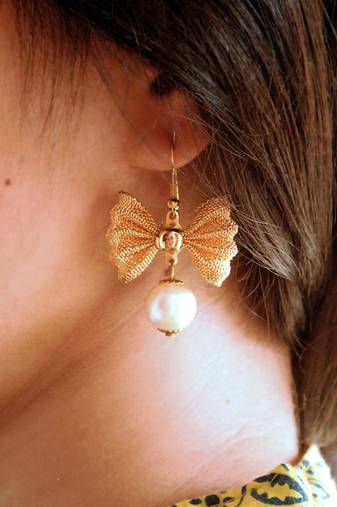 Peppy Pairs Earrings