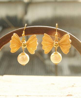 Peppy Pairs Earrings 2
