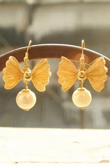 Peppy Pairs Earrings