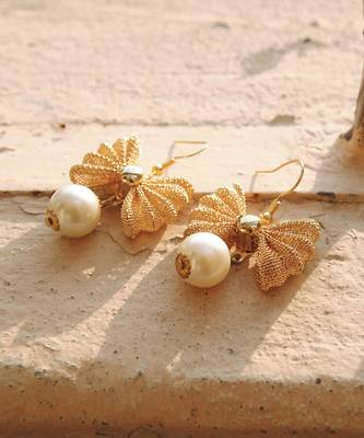 Peppy Pairs Earrings 3