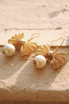 Peppy Pairs Earrings