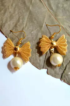 Peppy Pairs Earrings