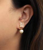 Golden Cuties Earrings