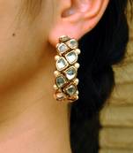 Flipside Hoop Earrings