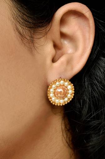Vintbloom Earrings 