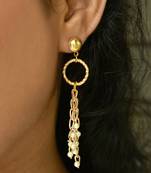 Fine Flair earring 