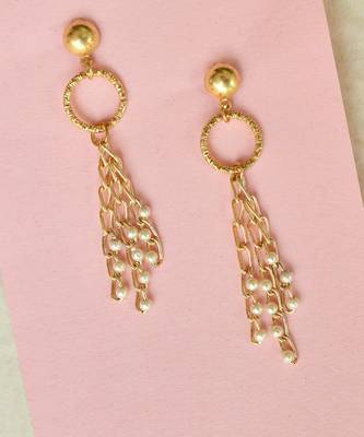 Fine Flair earring  3