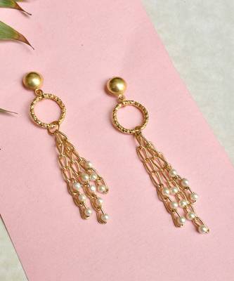 Fine Flair earring  4