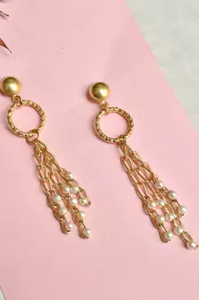 Fine Flair earring 