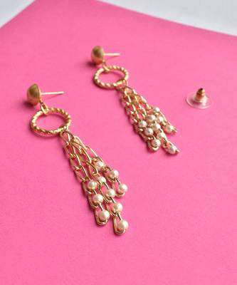 Fine Flair earring  5