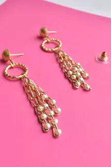 Fine Flair earring 