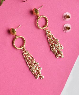 Fine Flair earring  6