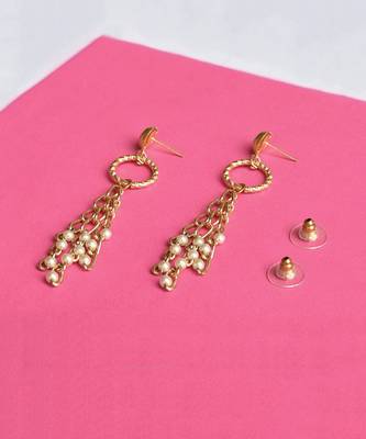 Fine Flair earring  7