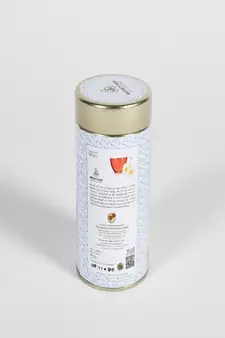 Chamomile Green Tea Can (100 g)