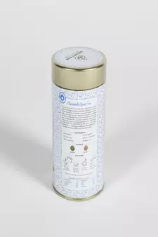 Chamomile Green Tea Can (500 g)