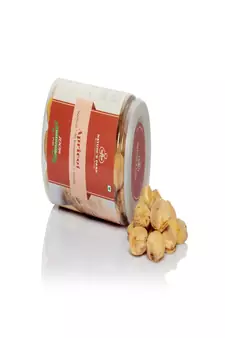 Chamomile Green Tea Can (100g)
