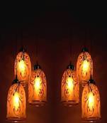 LED Compatible Decorative Ceiling Pendant Hanging Lamp Light B21