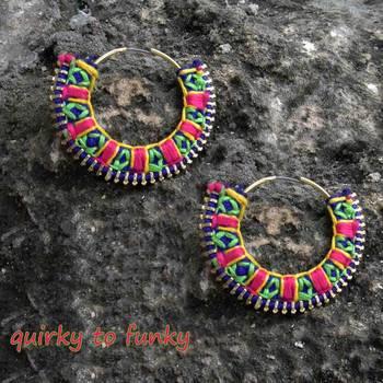 quirky to funky hoops 1