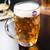 Multipurpose Beer Mug Glass Set With Handle Set Of 1