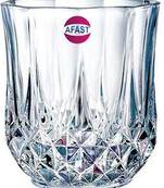 Multipurpose Drinking Glass -AD1, Pack Of 1, 330 Ml, Transparent