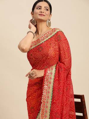 Yellow woven pure silk saree with blouse 3