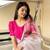 Rani Georgette Party Wear Lakhnawi Blouse