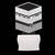 3D Illusion Effect kabba, Pack Of 4
