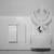 3D Illusion Effect Sikhism Symbol Khanda LED Night Lamp (Pack Of 4)