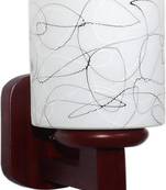 Designer Decorative Wall Lamp Light With Unique Stylish Fitting And All Fitting & Fixture DN4p164