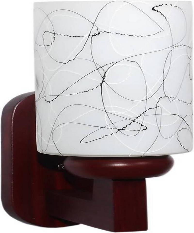Designer Decorative Wall Lamp Light With Unique Stylish Fitting And All Fitting & Fixture DN4p164