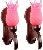 Designer Sconce Decorative & Colorful Wall Light (Set Of Two)- AX24